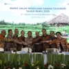 Fokus Transformasi dan Pertahankan Kinerja Operasional, Telkom Bagikan Dividen Rp17,68 Triliun atau Tumbuh 6,5% YoY