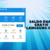 Klaim! Link DANA KAGET Hari Ini untuk Dapatkan Keuntungan Saldo Gratis Didalamnya