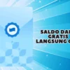 LINK DANA KAGET 6 Mei 2024, Klaim Saldo DANA Gratis hingga Rp 150.000 Tiap Harinya!