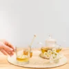 Sering Dijadikan Sebagai Teh, Ketahui Apa Saja Manfaat Bunga Chamomile (ilustrasi: Freepik)