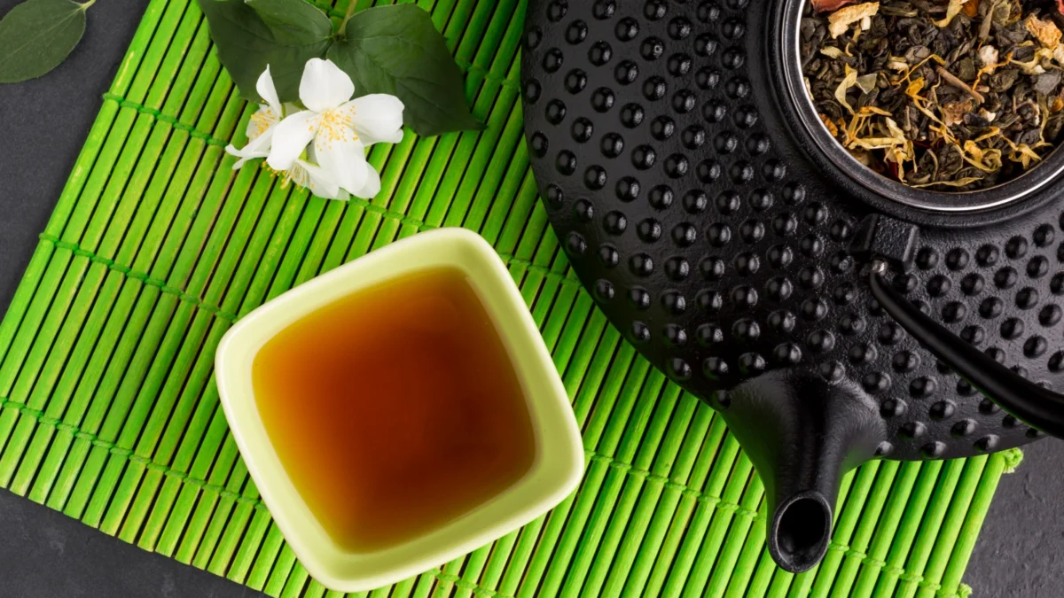 Miliki Ciri Khas Aroma yang Semerbak, Ketahui Manfaat dari Bunga Melati Bagi Kesehatan (ilustrasi: Freepik)