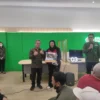 BPJS Ketenagakerjaan Bandung Suci Beri Pelayanan Khusus di Hari Buruh 2024
