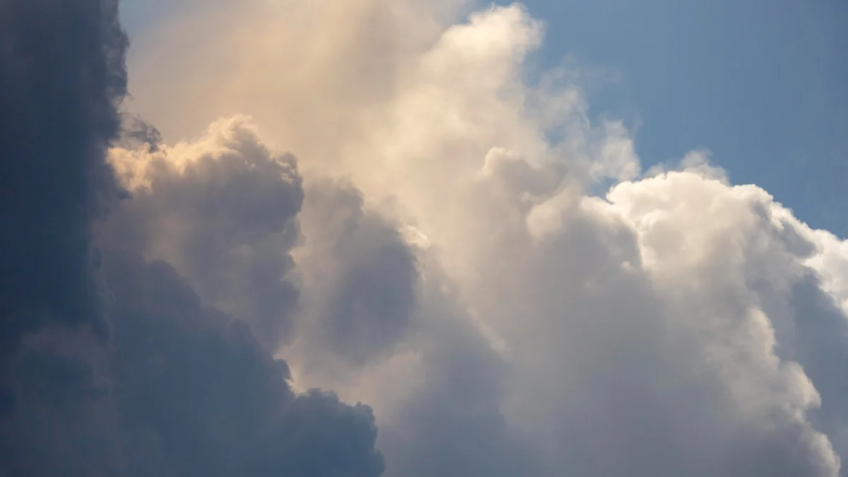 Prakiraan Cuaca Bogor, Jawa Barat Hari Ini, Minggu, 25 Agustus 2024