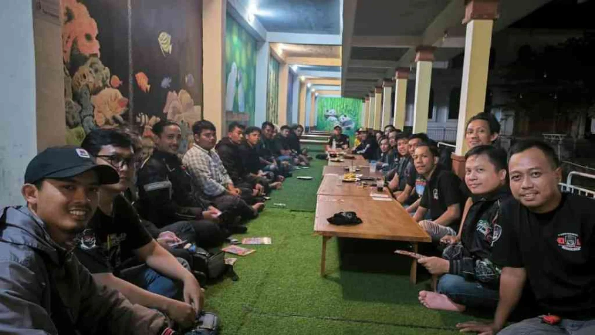 Kopsan IMHP Purwakarta : Mengukuhkan Kebersamaan dan Persiapan Menuju Kopdargab