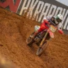 Delvintor Semakin Percaya Diri, Crosser Astra Honda ini Siap Taklukan MXGP Galicia, Spanyol