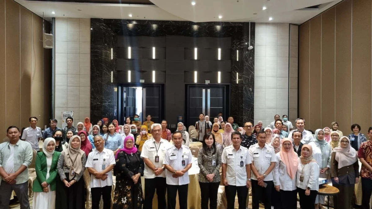 Kini NIK dan Kepesertaan JKN Bayi Baru Lahir Bisa Diurus di Fasilitas Kesehatan