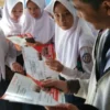 Ilustrasi. Sosialisasi PPDB SMP.