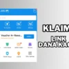 DANA KAGET 16 Mei 2024, Klaim Link Penghasil Uang Sekarang Juga!