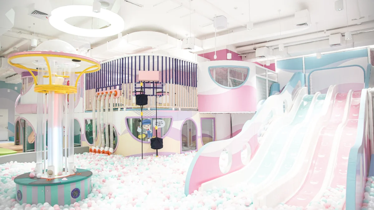 Play 'N' Learn Hadir di Summarecon Mal Bandung, Yuk Intip Ada Promo Menarik!
