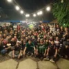 Kopdargab dan Halal Bihalal Paguyuban Honda Streetfire Jawa Barat (PHSJB) Digelar di Subang