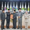 Bey Machmudin: Kolaborasi Pemdaprov Bersama DPRD Jabar Pastikan PPDB  2024 Adil dan Transparan (Foto: Biro Adpim Jabar)