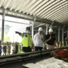 Tinjau TPPAS Lulut Nambo, Sekda Herman Suryatman Sebut Operasionalisasi Diperkirakan Akhir Juni 2024