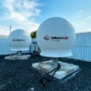 Telkomsat dan Starlink Tandatangani Kerja Sama Layanan Segmen Enterprise di Indonesia