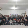 Paguyuban Honda Sonic Club Jawa Barat Gelar Musyawarah Daerah di Bekasi