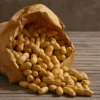Sering Digunakan Sebagai Bahan Dasar Dalam Berbagai Produk Makanan, Ketahui Bahaya Konsumsi Berlebihan Kacang Tanah (ilustrasi: freepik)