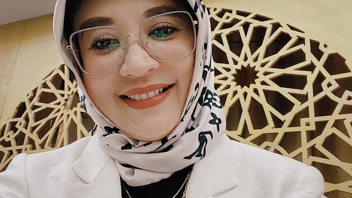 Guru Besar Ilmu Manajemen FEBI UIN Sunan Gunung Djati Bandung.