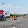 Lahirkan Duta Keselamatan Berkendara, DAM Gelar Kompetisi Regional Safety Riding Kategori Advisor Community 2024