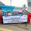 Dukung Infrastruktur Pendidikan, PLN Layani Ubah Daya Universitas Jenderal Achmad Yani