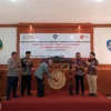 Doc. Peresmian Laboratorium Safety Riding Astra Honda SMKN 4 Tasikmalaya (Mong)