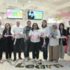 Pembukaan Play 'N' Learn di Summarecon Mal Bandung, Sabtu, 18 Mei 2024
