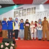 GEBYAR DESA, Amanda Soemedi: Tangani Stunting Maksimalkan Bonus Demografi