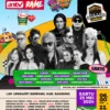Isi Long Weekend di Festival ANTV Rame Soreang hingga Raih Doorprize Umroh Gratis