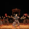 Pagelaran seni Harmoni Budaya (HB) dari Sadaya. Kegiatan rutin tahunan ini bakal diadakan kembali pasca vakum lantaran pandemi Covid-19. (Dok. Sadaya)