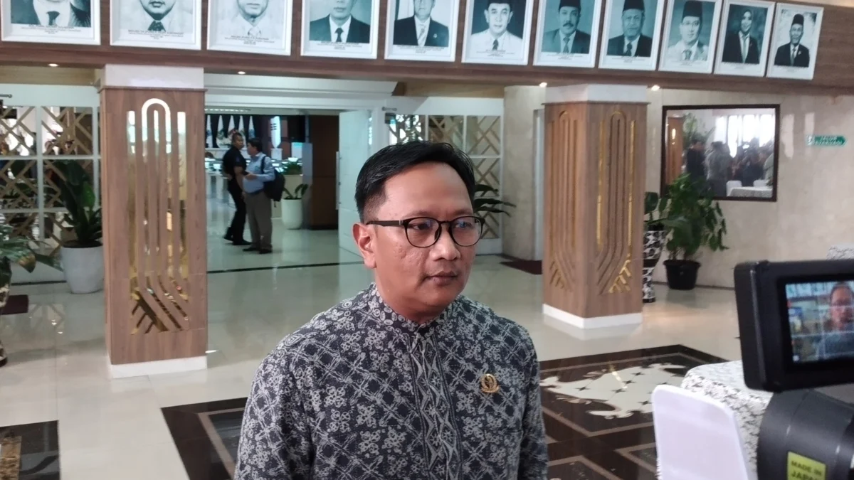 PDIP Cari Figur yang Tidak Lupakan Partai