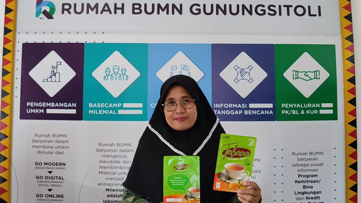 PackFest 2024 Kembali Hadir, Telkom Ajak UMKM Naik Kelas Melalui Kemasan Yang Kekinian