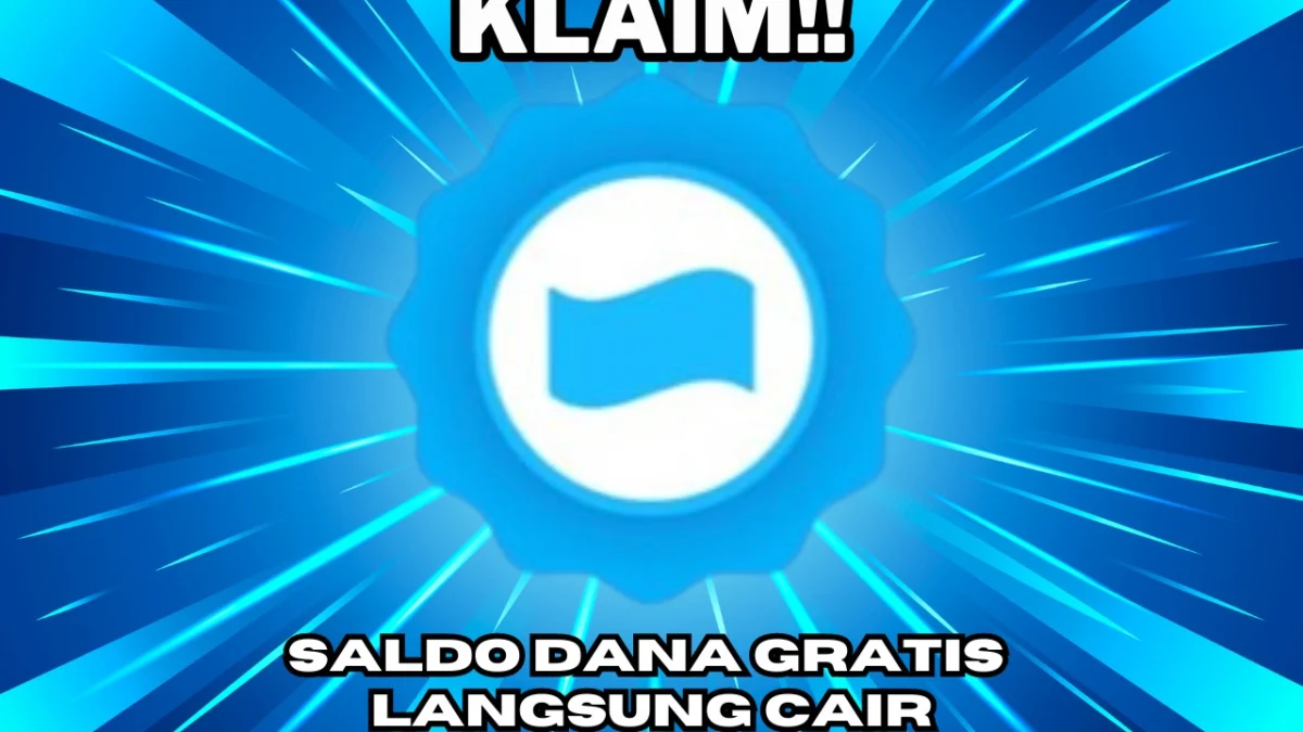 Tap Tap Link Penghasil Saldo DANA Gratis Hingga Rp 200 Ribu Lewat Aplikasi Populer Ini