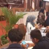 Ilustrasi tes anggota PPS Pilkada Serentak 2024 di Kabupaten Bandung Barat. Dok KPU KBB