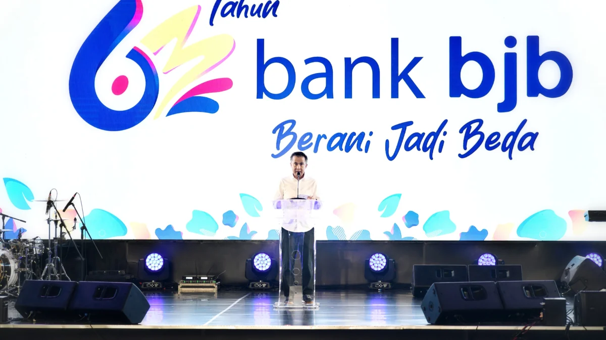 Bey Machmudin: Bank BJB Berperan Penting Dorong Pertumbuhan Ekonomi Jawa Barat Bey Machmudin: Bank BJB Berperan Penting Dorong Pertumbuhan Ekonomi Jawa Barat