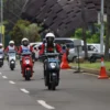 Motor Listrik Honda dalam ESG Mission AHM/ Dok. PT Astra Honda Motor (AHM)