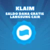 Saldo DANA Gratis hingga Rp 300.000 Cair di Link DANA Kaget Hari Ini!