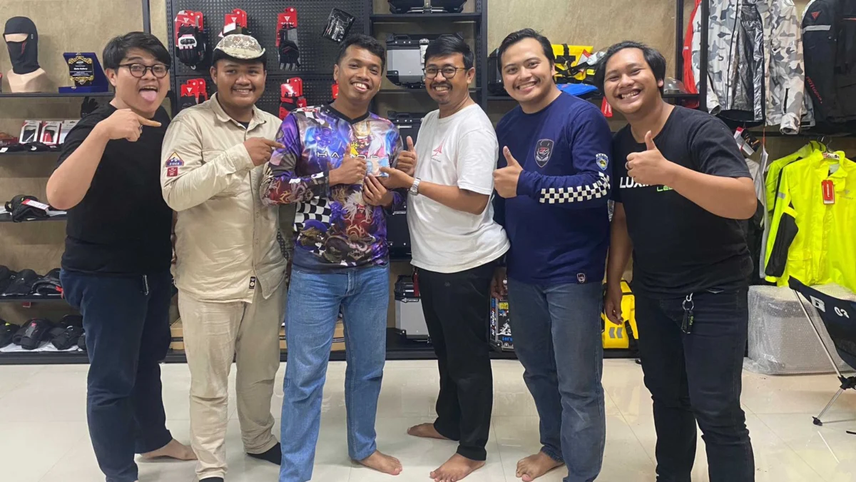 Mobile Legend Competition KHOMBO Season 2 Diikuti 80 Peserta