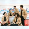 Menjadi digital-creativepreneur Menjawab Peluang Bisnis Kreatif