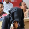 Polisi Berhasil Amankan Perempuan Pembuang Bayi di Semarang Ilustrasi: Perempuan pelaku pembuangan bayi di Semarang. foto/ANTARA