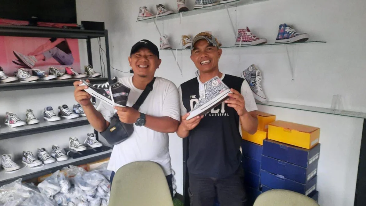 Apa itu KIM? Salah satu potensi usaha produk lokal asli Kota Bogor. (Foto: Diskominfo Kota Bogor)