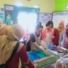 Kolaborasi Alfamart dan Bank Sampah Nuri Ajak Masyarakat Peduli Lingkungan
