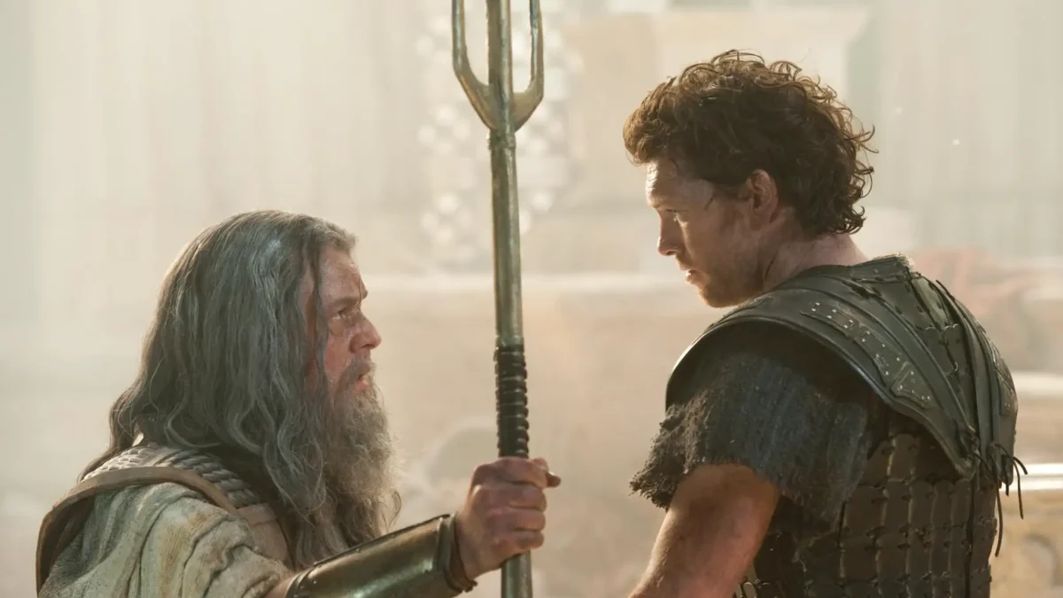 Sinopsis Film Wrath of the Titans: Peperangan dalam Mitologi Yunani
