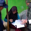 Memasuki hari ke-2 penilaian 236 lahan UIII, masyarakat antusias terima Tim Kantor Jasa Penilai Publik (KJPP).