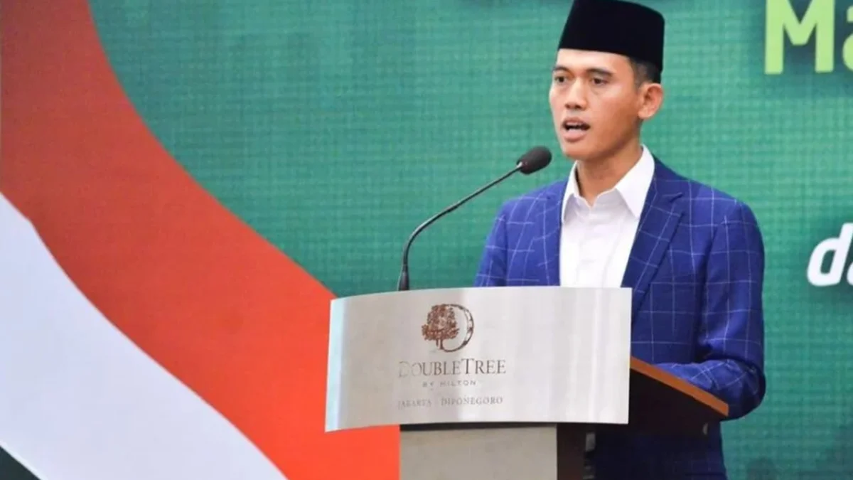 MUI Adakan Ijtima Ulama VIII, Fokus pada Masalah Kebangsaan