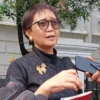 Retno Marsudi: Pertemuan dengan Gubernur Jenderal Australia untuk Perkuat Pengajaran Bahasa