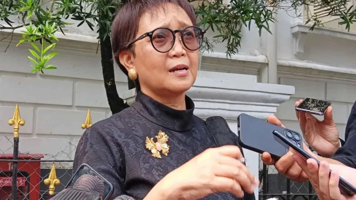 Retno Marsudi: Pertemuan dengan Gubernur Jenderal Australia untuk Perkuat Pengajaran Bahasa