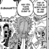 One Piece: Oda Konfirmasi Jadwal Luffy dan Nakama Masuk Arc Elbaf