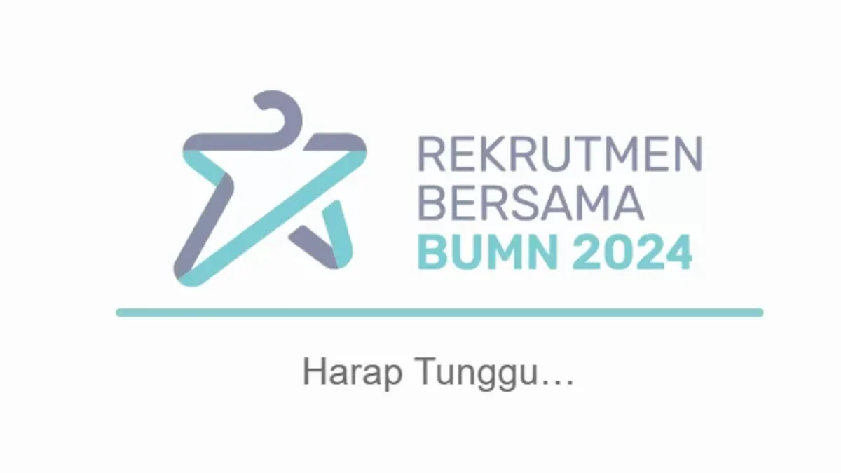 Cara dan Link Cek Hasil Tes Online Tahap 1 Rekrutmen BUMN 2024