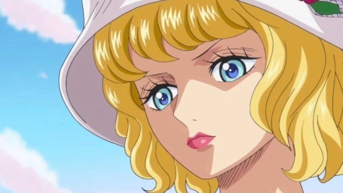 Spoiler One Piece Episode 1105: Aksi Memukau Stussy