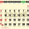Daftar Tanggal Merah Bulan Juni 2024 Cek Disini, Ada Libur Panjang