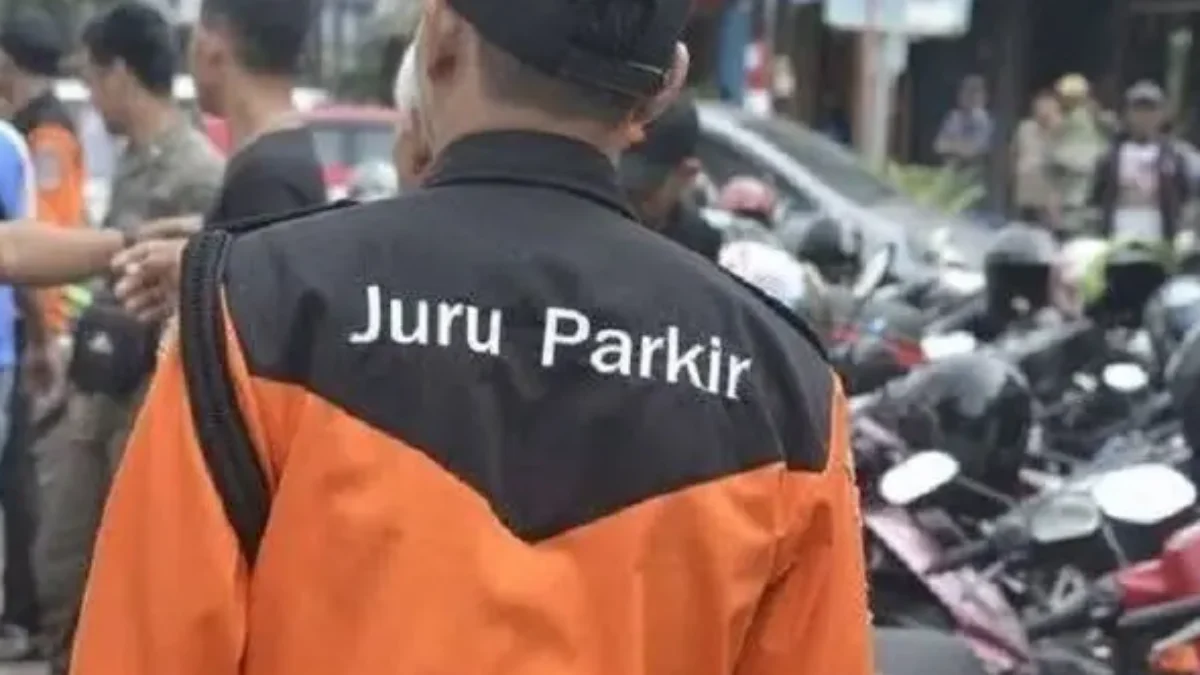 Demi Menjaga Ketertiban, Juru Parkir Liar Bakal Kena Sidang Tindak Pidana Ringan