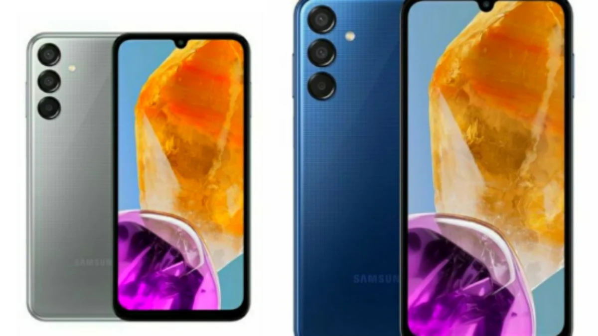 Samsung Galaxy M15 5G Siap Debut di Indonesia, Intip Spesifikasi dan Harganya